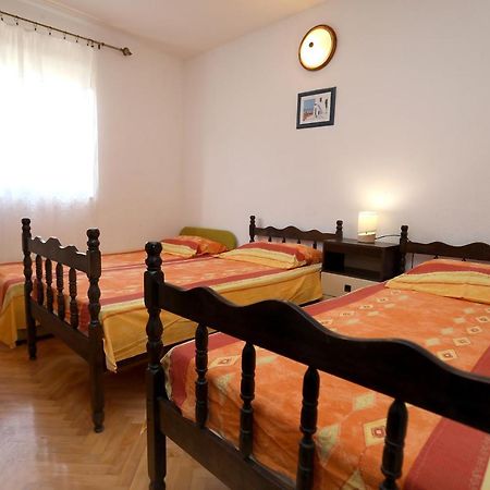 טרוגיר Apartman Karaga מראה חיצוני תמונה