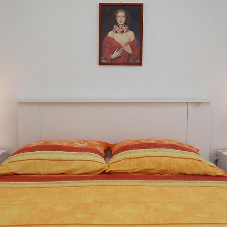 טרוגיר Apartman Karaga מראה חיצוני תמונה