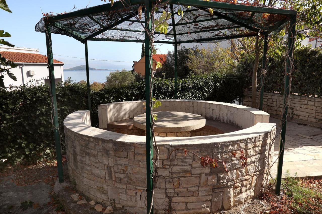 טרוגיר Apartman Karaga מראה חיצוני תמונה