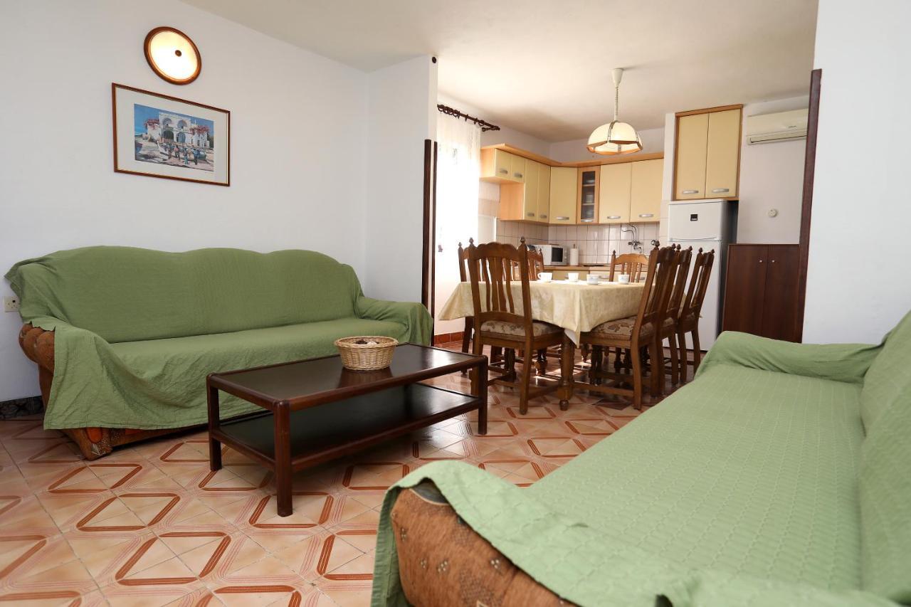 טרוגיר Apartman Karaga מראה חיצוני תמונה