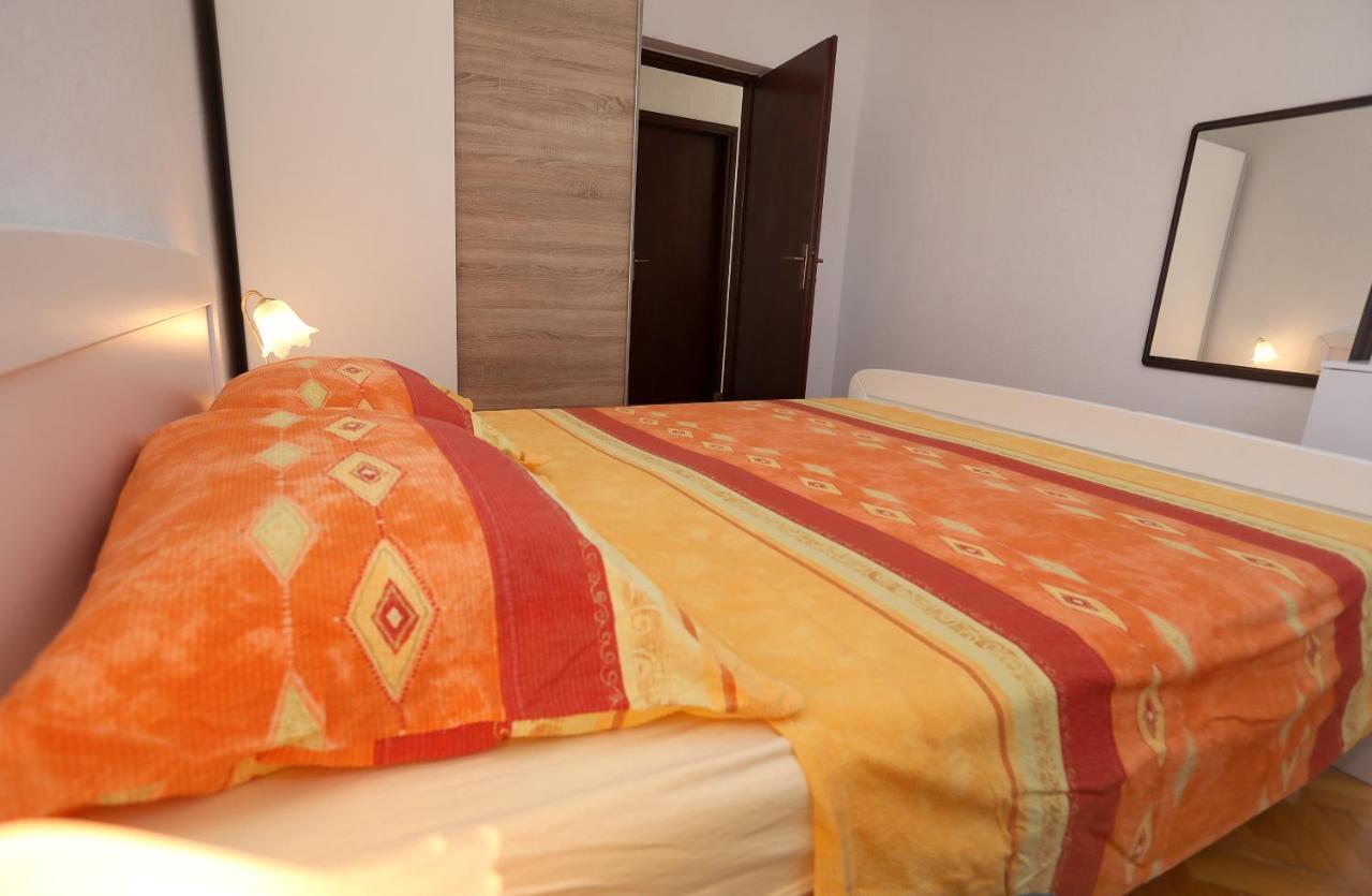 טרוגיר Apartman Karaga מראה חיצוני תמונה