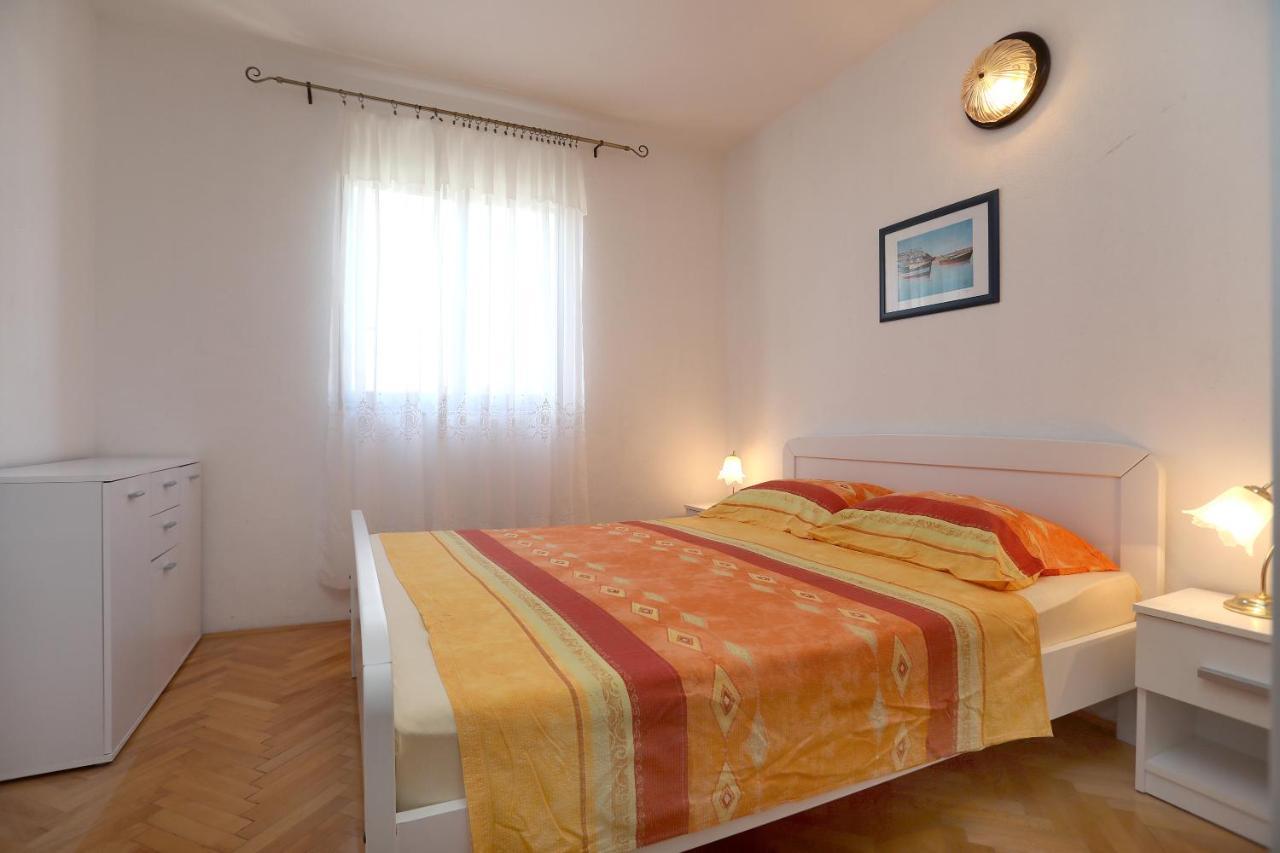 טרוגיר Apartman Karaga מראה חיצוני תמונה