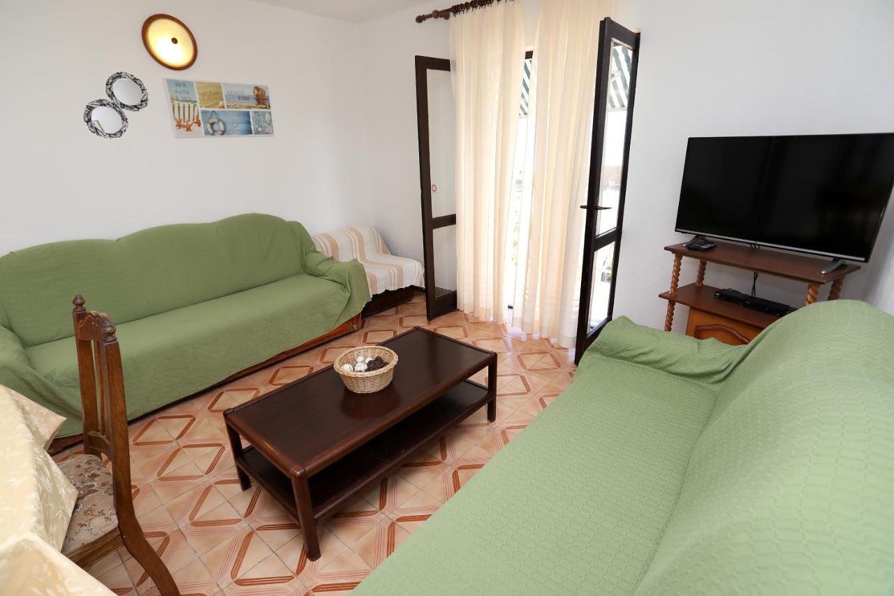 טרוגיר Apartman Karaga מראה חיצוני תמונה