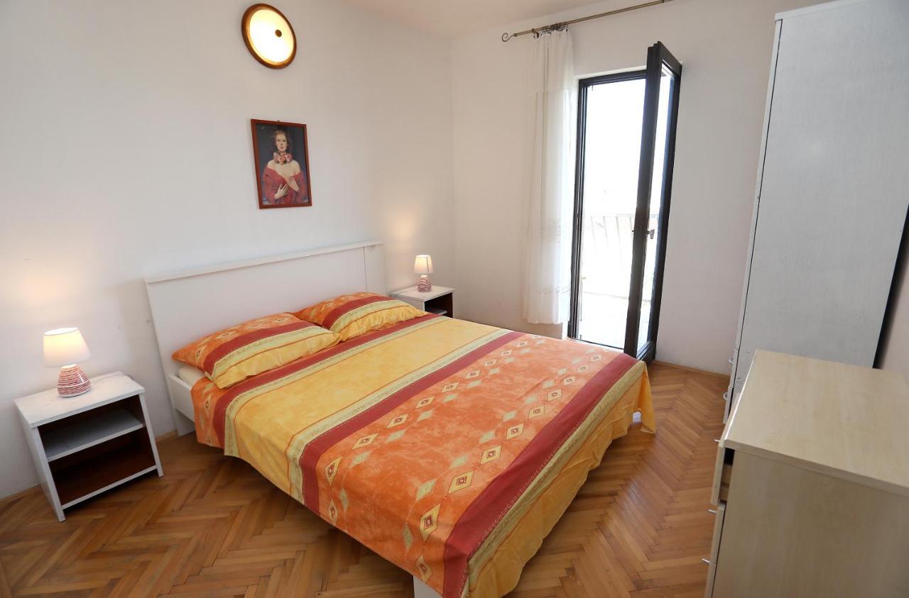 טרוגיר Apartman Karaga מראה חיצוני תמונה