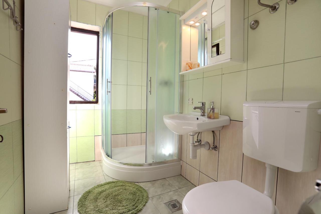טרוגיר Apartman Karaga מראה חיצוני תמונה