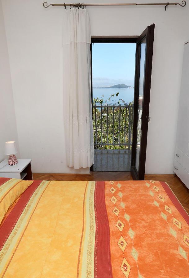 טרוגיר Apartman Karaga מראה חיצוני תמונה