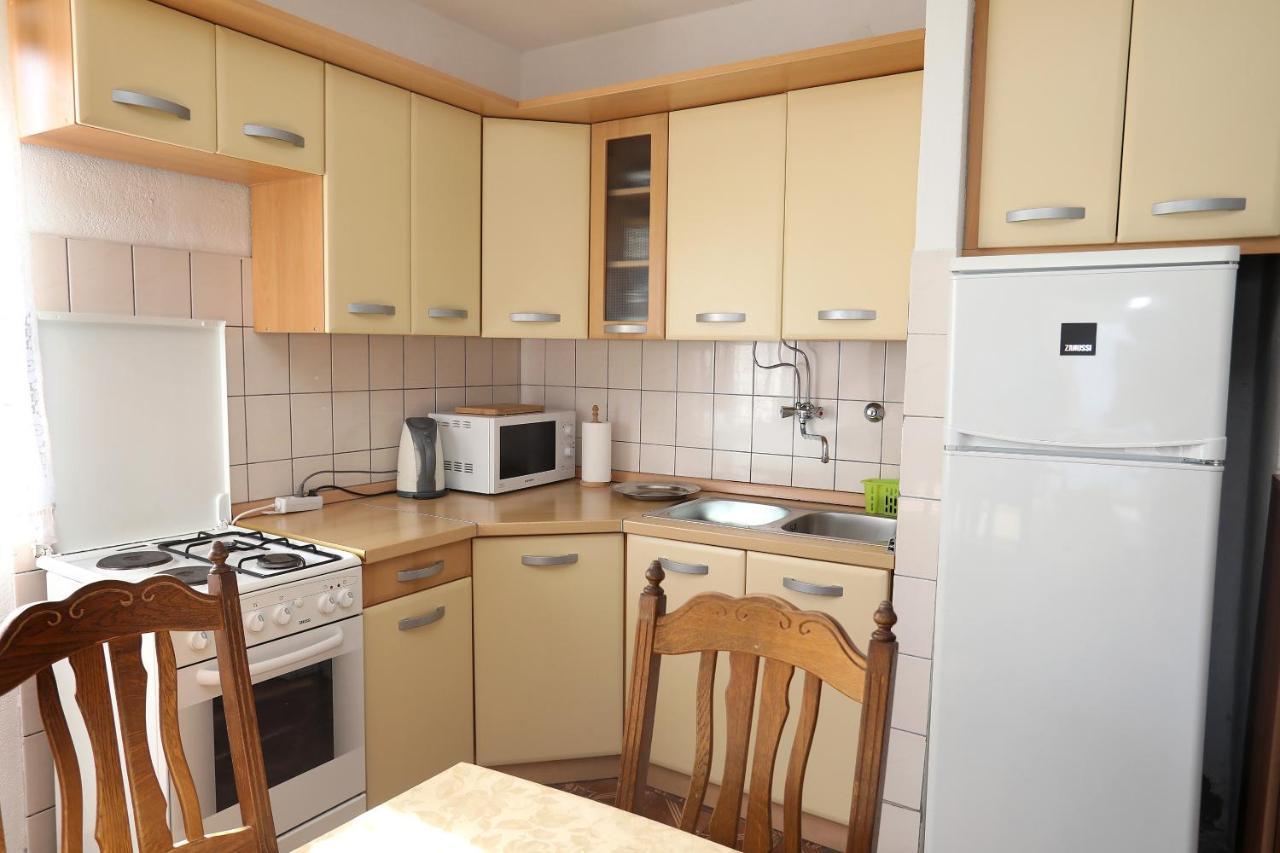 טרוגיר Apartman Karaga מראה חיצוני תמונה