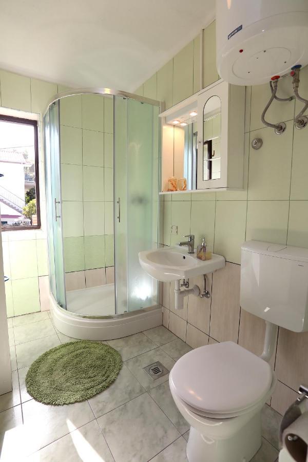 טרוגיר Apartman Karaga מראה חיצוני תמונה