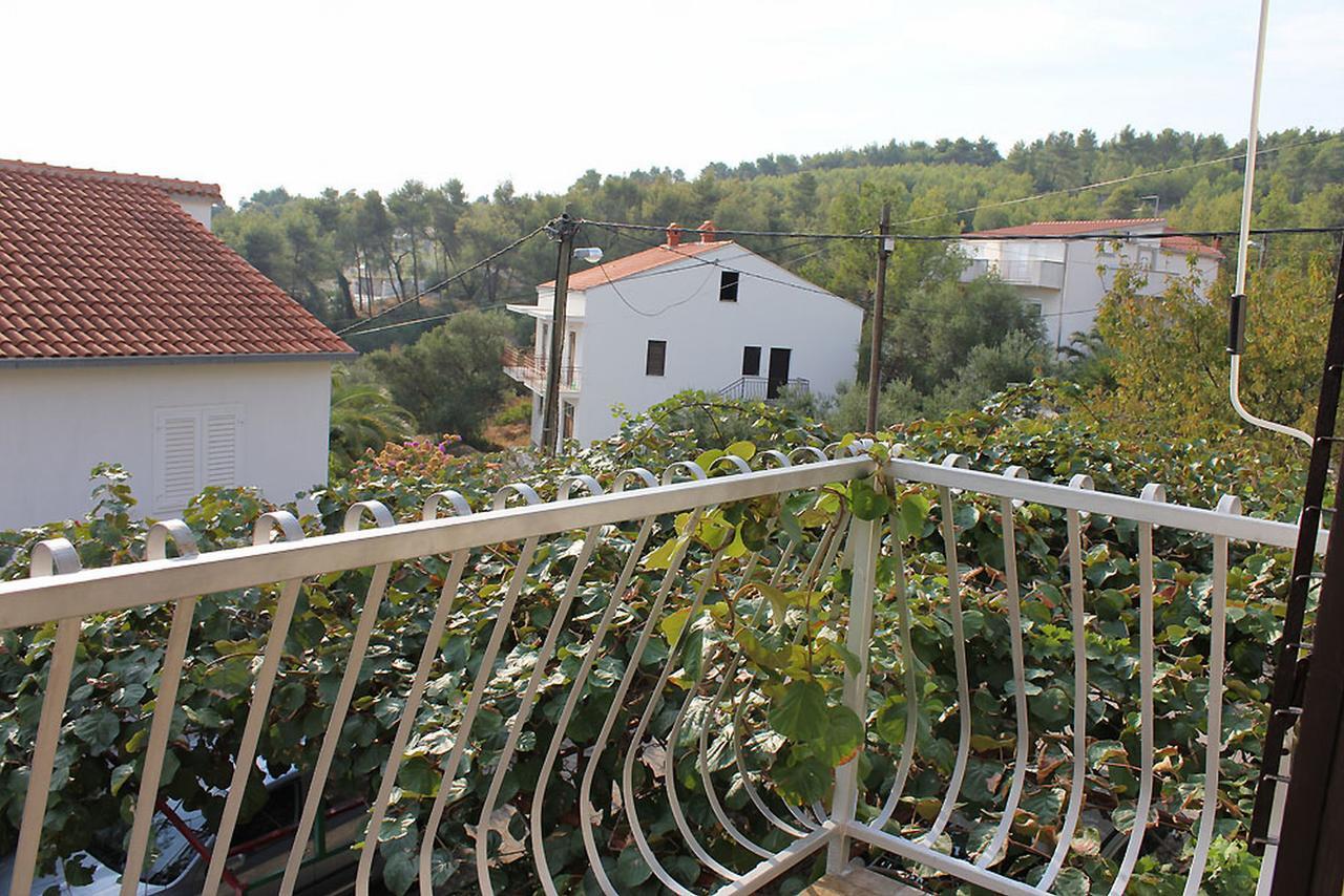 טרוגיר Apartman Karaga מראה חיצוני תמונה